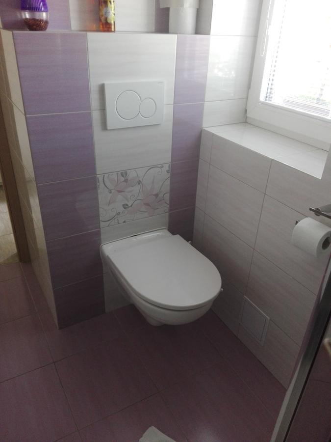 Apartmány Na Rozcestí Lomnice nad Popelkou Exterior foto